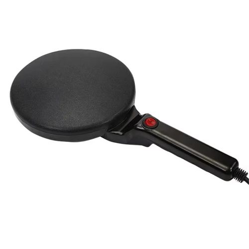TINSOL Electric waffle maker, cake maker, breakfast pizza baking machine, pancake griddle, non-stick pan, spring roll frying pan