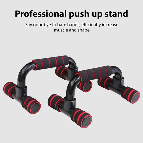 7-Piece Complete Ab Workout Set – Includes Push-up Bars, Ab Roller, Mini Mat, Resistance Bands, Jump Rope, and Hand Gripper – Strengthen Core, Build Muscle, and Burn Fat