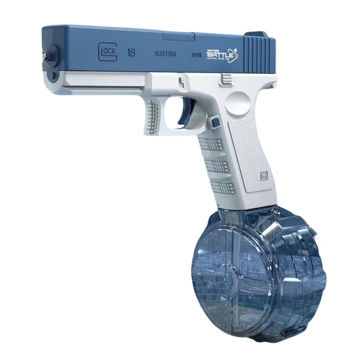 Automatic water gun toys