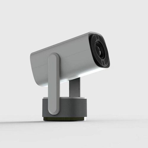 New Arrived Auto Focus 150ANSI 1080P Android 11 Dual WiFi 6 Home Cinema Built-in Battery Outdoor Projector