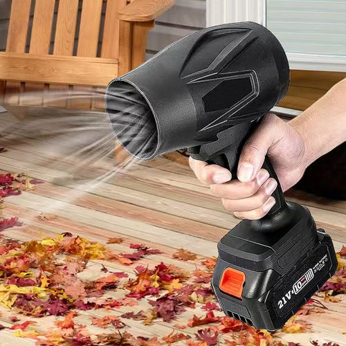Industrial-grade high-power electric storm machine turbine outdoor electric blower