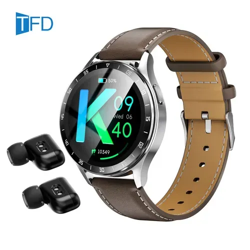 Smart watch and TWS two-in-one