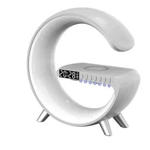 🎉🎉Multifunctional charging speaker