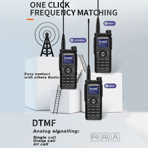 2025 Baofeng UV - 28 type 999 - channel walkie - talkie.
