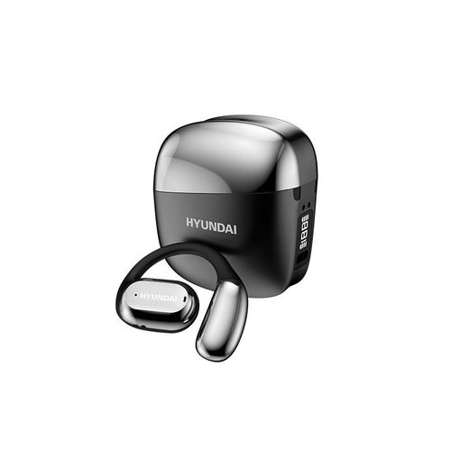 VONN Y3Pro Smart Translator Headset Wireless BT Ear Hanging Type for Listening & Speaking in Multiple Languages