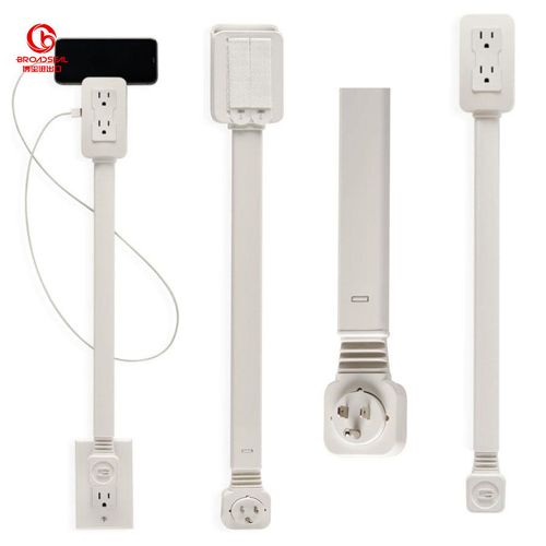 Electrical Outlet Extender Plug