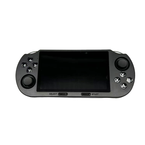 2025 New SF3000 Handheld Game Console