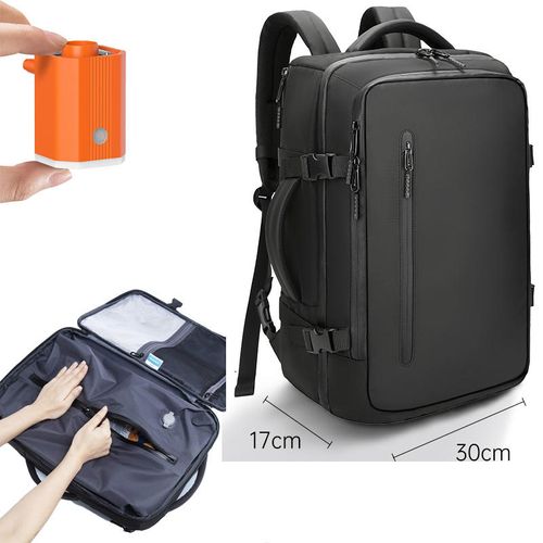 Multi-functional Travel Laptop Backpack