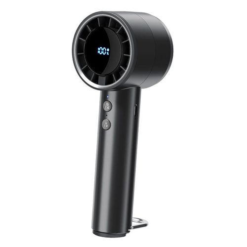 Model 2025 100 Speed Brushless Handheld Mini Fan