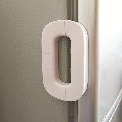 Cabinet locks, baby and child safety protection locks