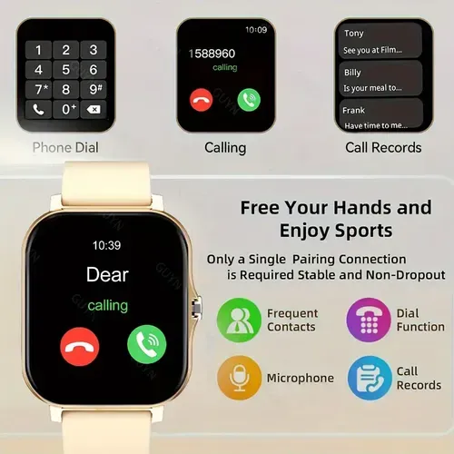 Sports smart watch