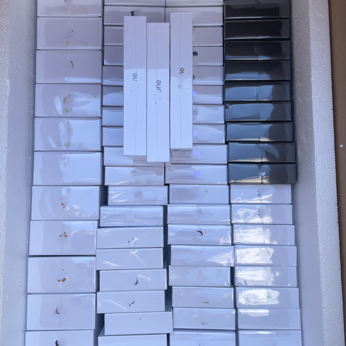 Apple iPhone 14 13 12 11 X Series 99% New Unactivated Second-Hand Phones