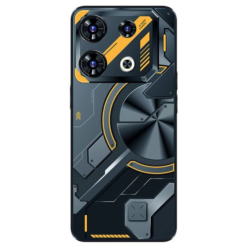 The new GT10 Pro smartphone in 2025