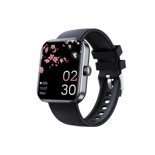 1.9 - inch Fitness Tracker Sports Smartwatch with 280*320 Pixels