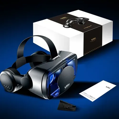 3D glasses for mobile games and movies