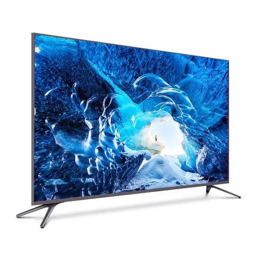 4K smart 32-inch and 43-inch LED TVs