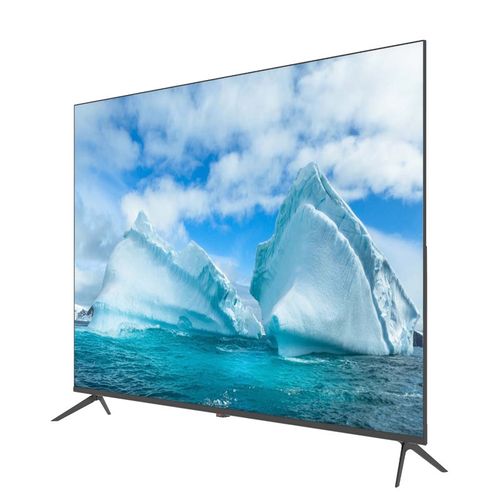 4K smart 32-inch and 43-inch LED TVs
