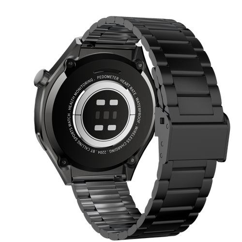 C15 PRO Smart Watch