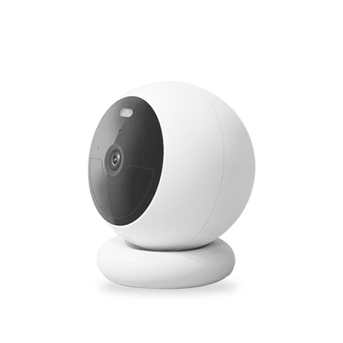 1080P HD WiFi camera, indoor home security wireless camera