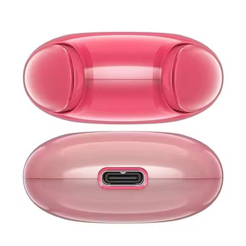 NEW T9 TWS Led Digital Display Wireless Earphones Gradient Color Headphones Sport Gaming Headsets Noise Earbuds Colorful Cover