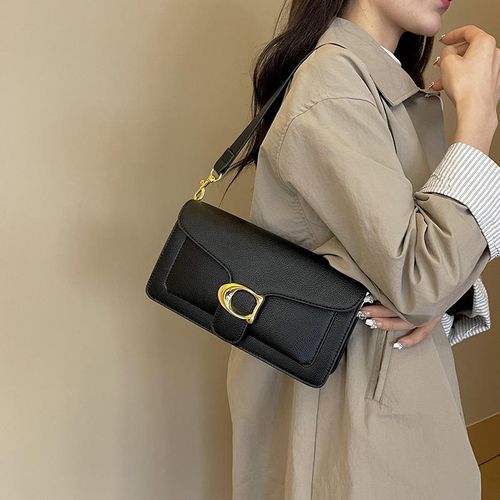 2025 New classic luxury women's shoulder bag