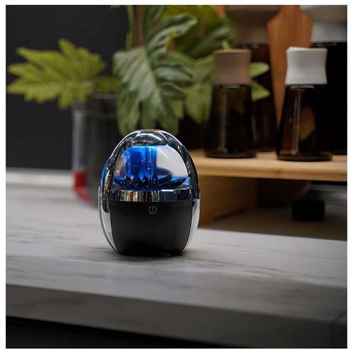 Ferrofluid Speaker Wireless Portable Speaker Bluetooth Game Speaker