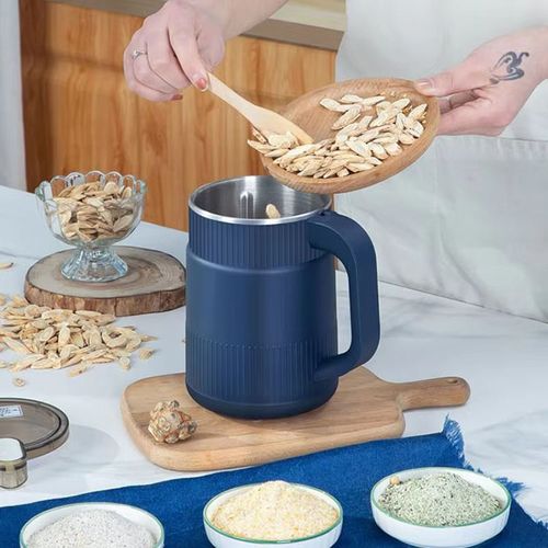 Multifunctional grinder
