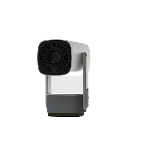 New Arrived Auto Focus 150ANSI 1080P Android 11 Dual WiFi 6 Home Cinema Built-in Battery Outdoor Projector
