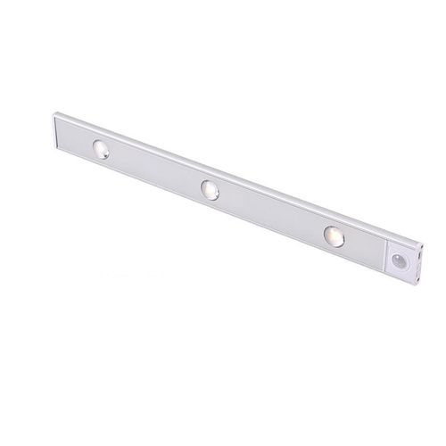 Battery-powered Human Body Motion Sensor Cabinet Lights