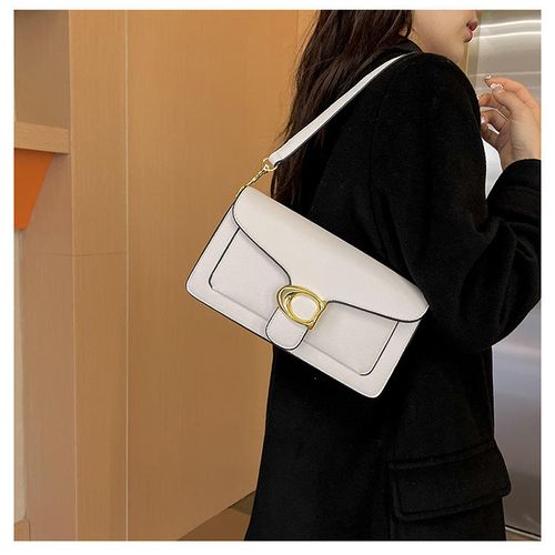 2025 New classic luxury women's shoulder bag