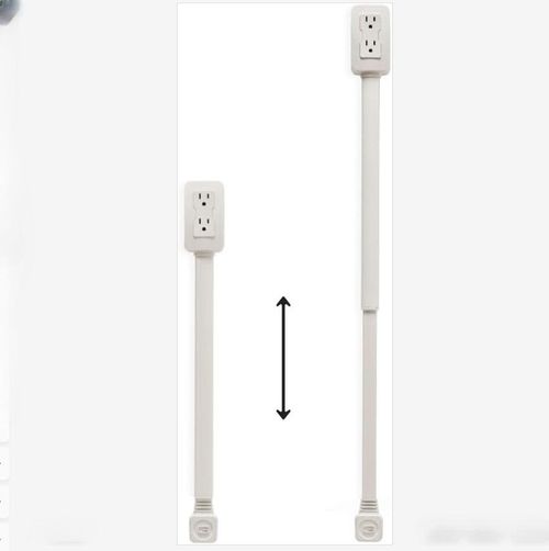 Electrical Outlet Extender Plug