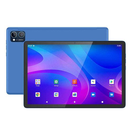 10.4 Inch Incell 2k Octa Core MTK6762 2.0Ghz 4G LTE Android Tablet 6gb 128gb Touch Pad 5mp+13mp Camera Professional Tablet PC