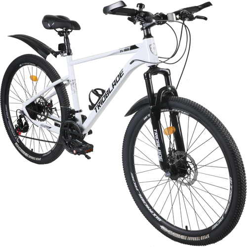 Customized aluminum folding mountain bike, an ideal gear for outdoor mountain biking