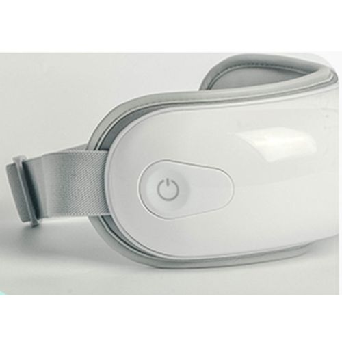 Multifunctional Household Constant Temperature Heating to Eliminate Fatigue Folding Intelligent Eye Massager