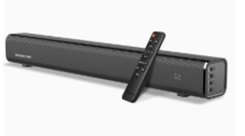 Wireless subwoofer speaker