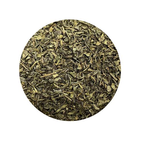 Jasmine Green Tea