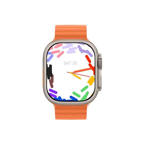 CD-S9 Android Smart Watch