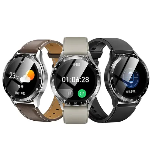 Smart watch and TWS two-in-one