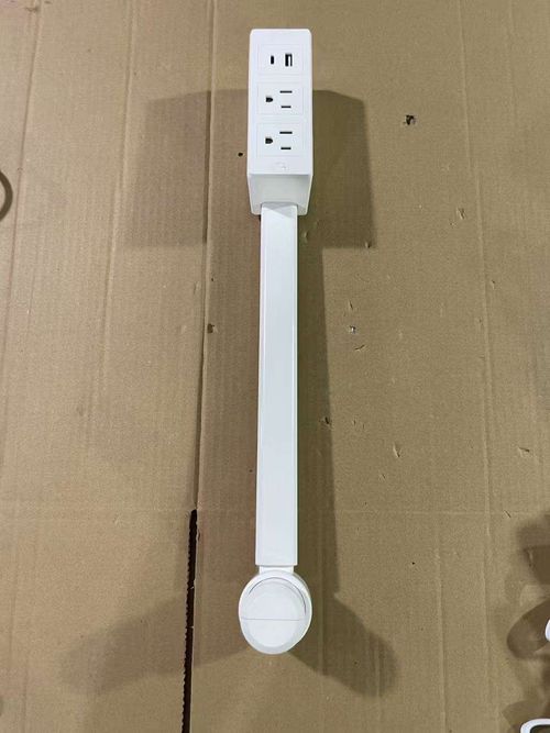 Electrical Outlet Extender Plug