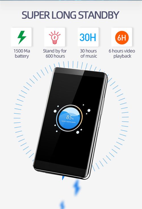 An MP4 player featuring a high - definition 4.0 - inch touchscreen, WIFI connectivity, e - book functionality, and wireless music download capabilities