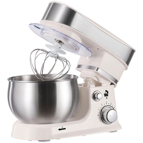 Konka Chef-level 3-liter Multifunctional Fully Automatic Food Mixer and Household Dough Kneading Machine