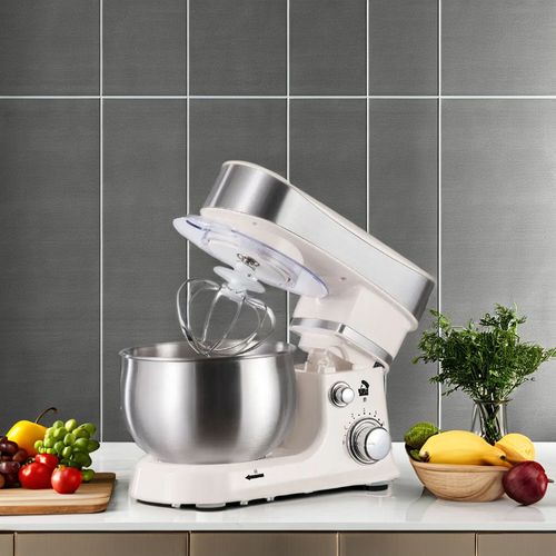 Konka Chef-level 3-liter Multifunctional Fully Automatic Food Mixer and Household Dough Kneading Machine