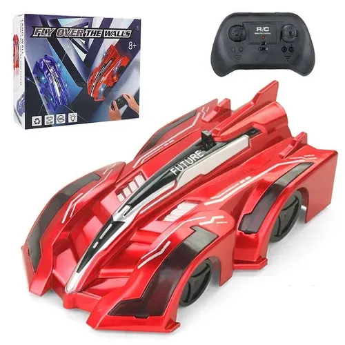 Wireless remote control charging climbing car, children's remote control toy car