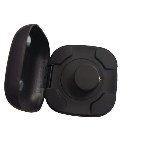 D SHR Health Smart Rings Heart Rate Sleeping Tracking Electronic Smart Finger Ring R02 for Women Men