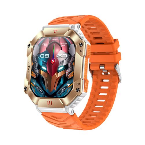 The new KR80 smartwatch