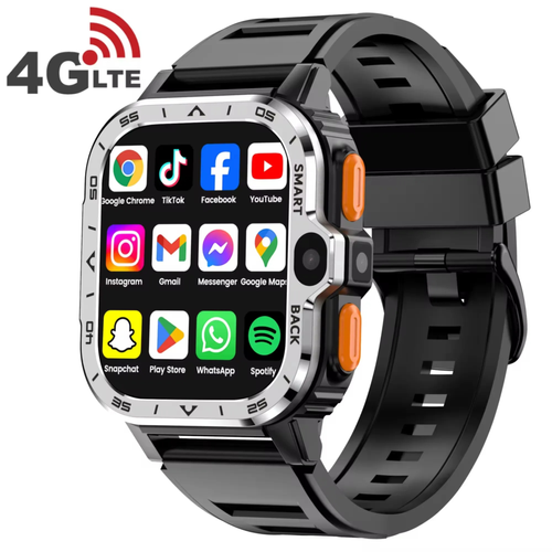 2025 Watch5 Pro Smart Bracelet Smart Watch