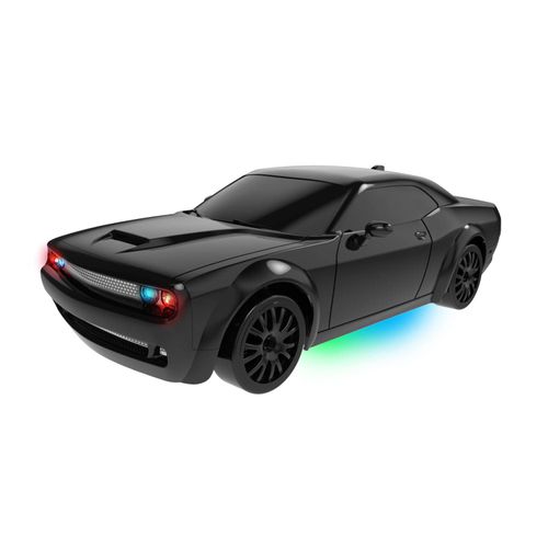 FQD10 1:20 Scale 2.4GHz 4WD Drifting Chassis (with Gyroscope) Remote Control Racing Car