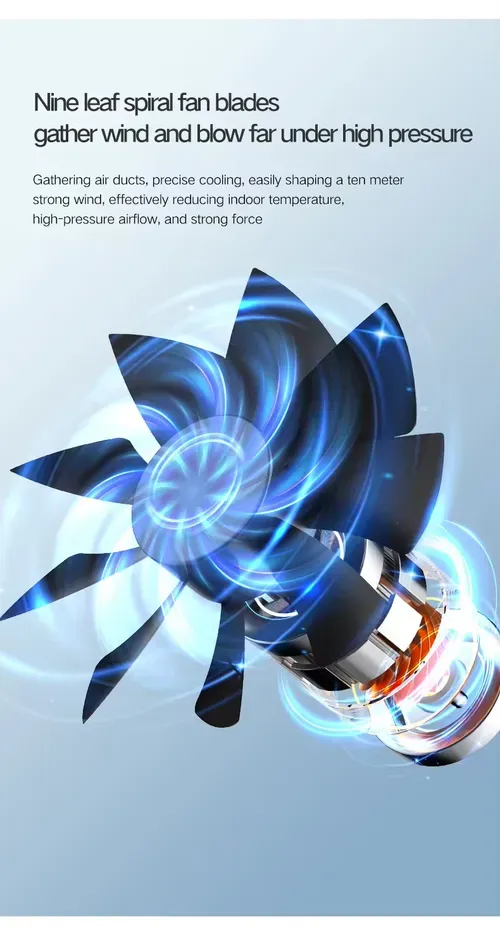 Mini air conditioner cooler