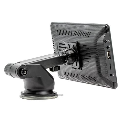 X500W Portable 7-inch CarPlay Screen for Vehicles