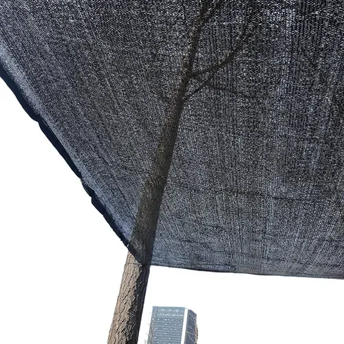 Home Garden Camping Agriculture Vegetable Nursery Sunshade Net